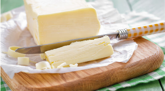 Beyond Butter: Why Beef Tallow is the Ultimate Baking Secret